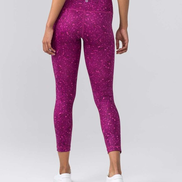 Lululemon leggings. Nwt - Picture 2 of 7